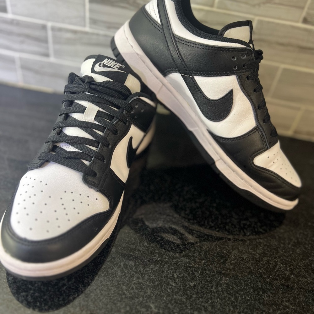 Nike Pandas